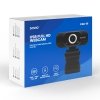 Savio Kamera internetowa USB Full HD CAK-01